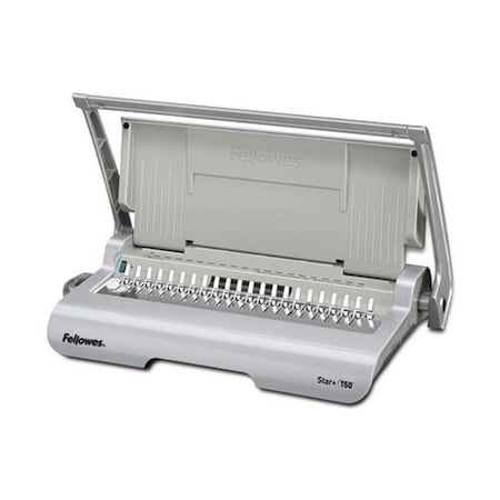 Fellowes Fellowes  Inc. Comb Binding Machine Star plus 5006501